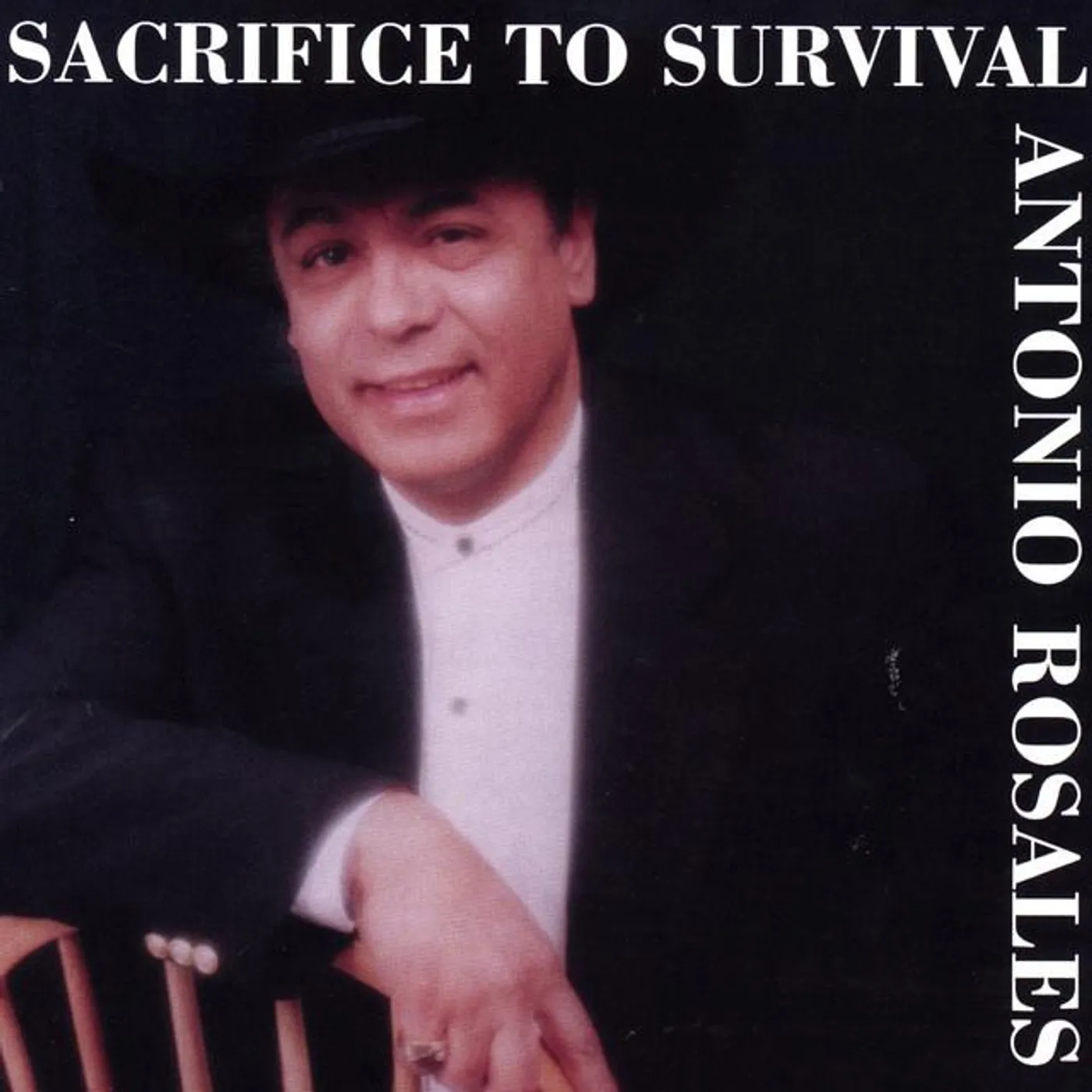 Antonio Rosales Brand Page