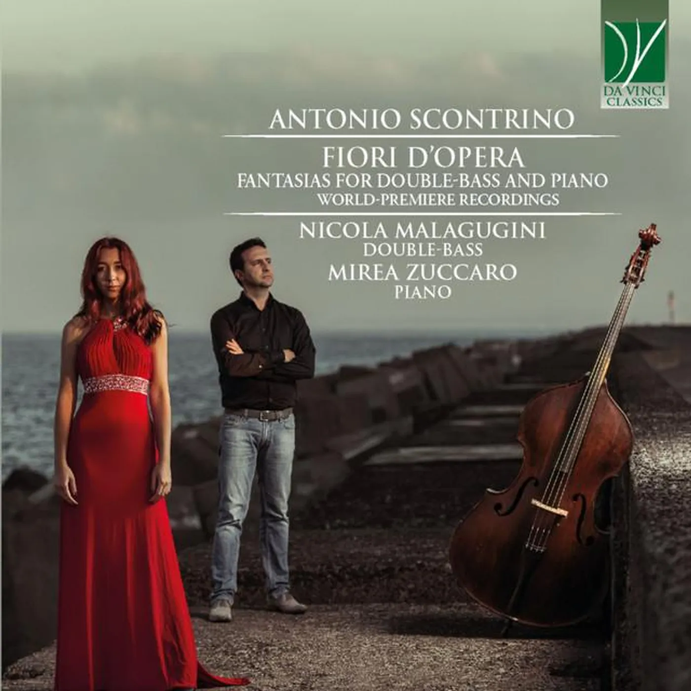 Antonio Scontrino