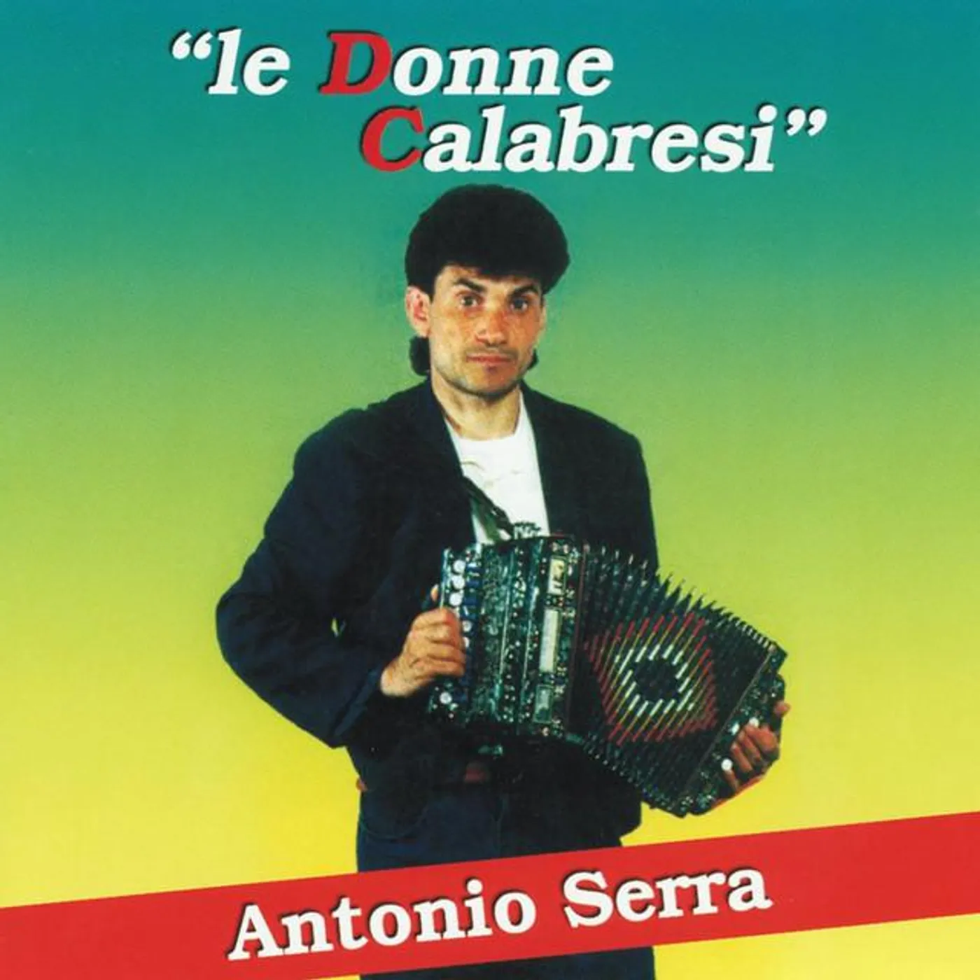 Antonio Serra