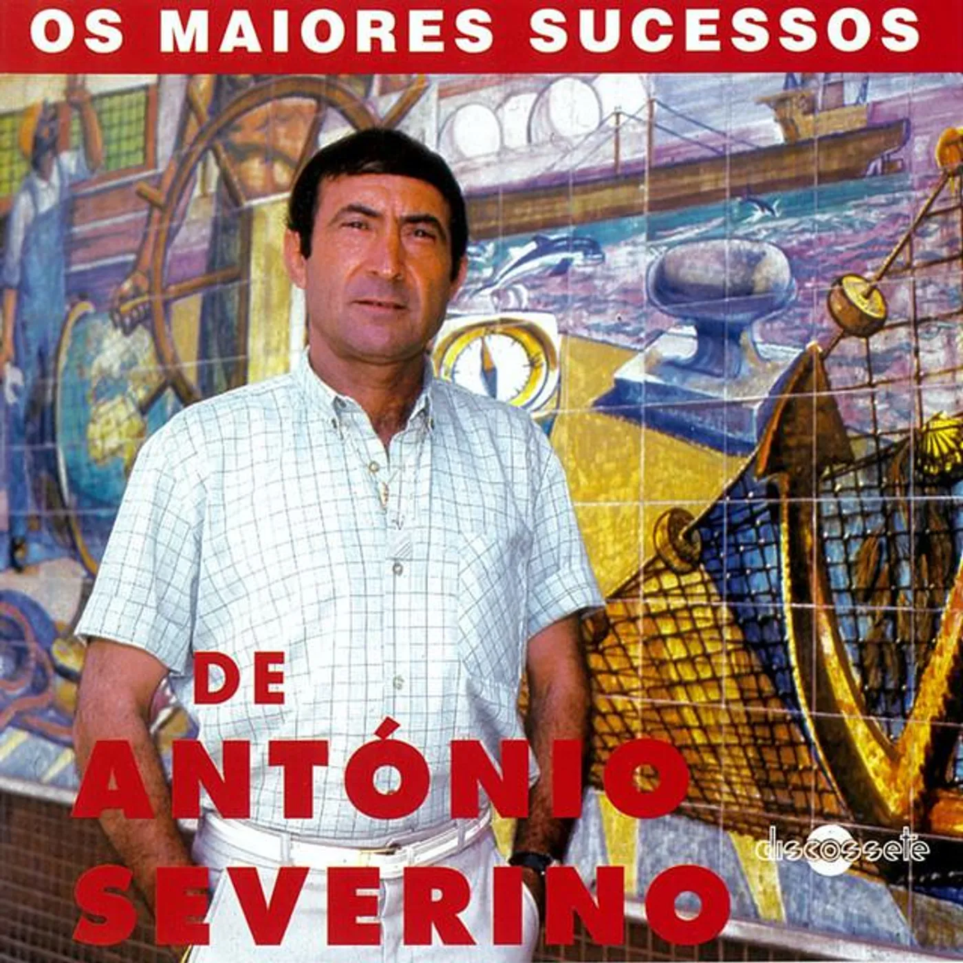 Antonio Severino
