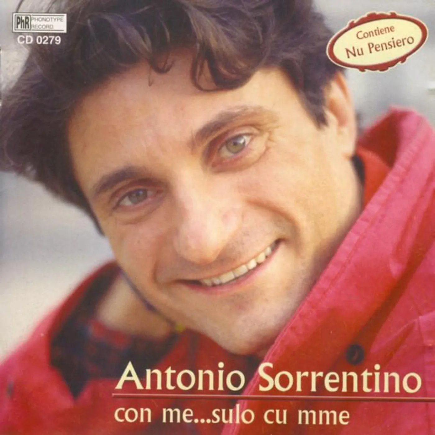 Antonio Sorrentino