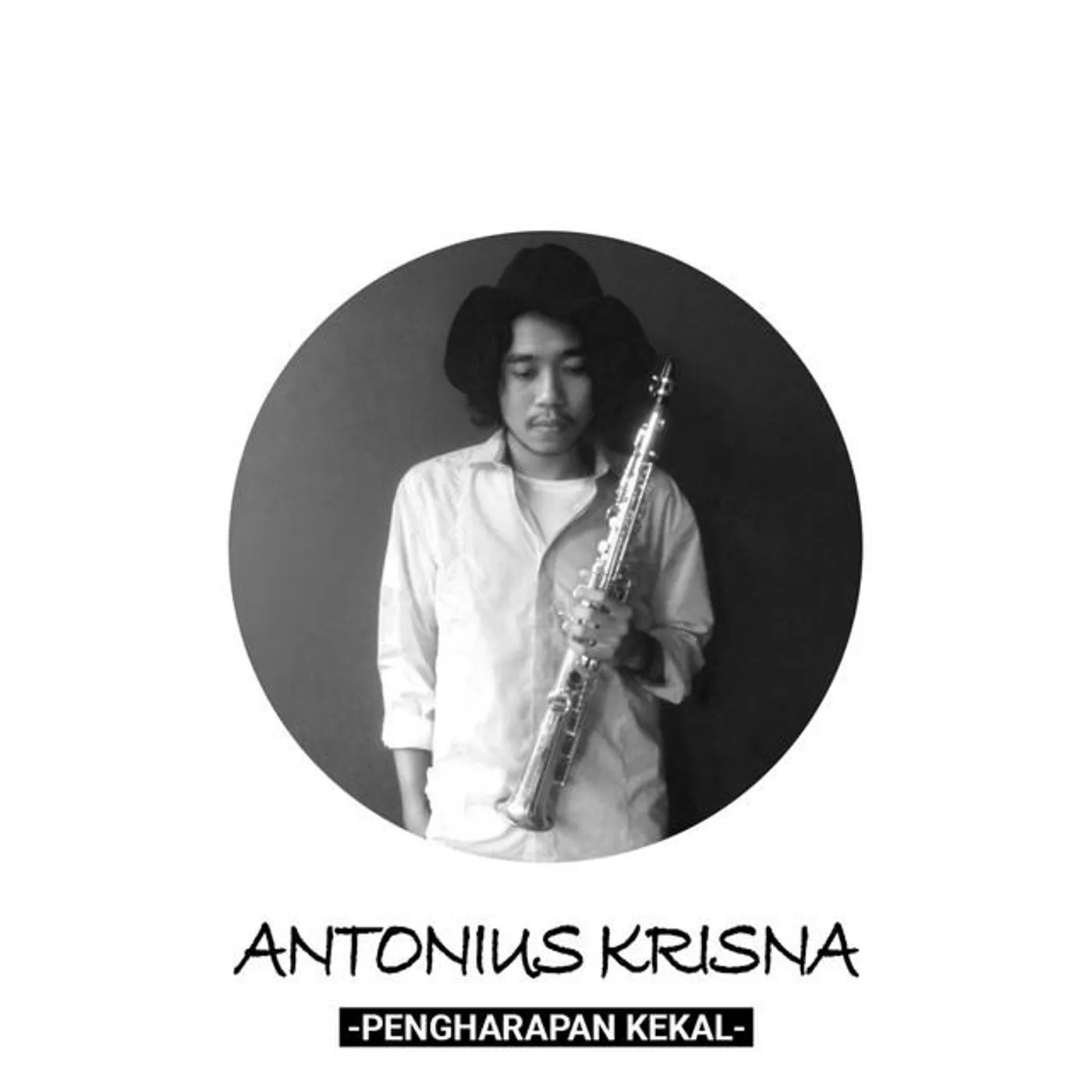 Antonius Krisna
