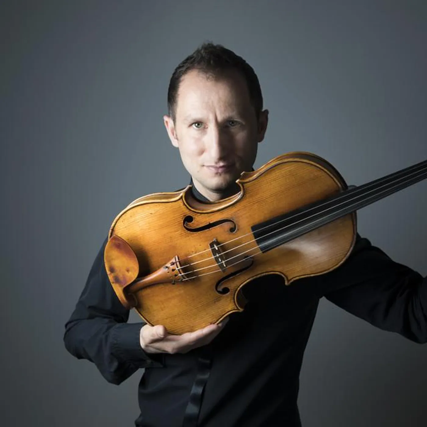 Antoine Tamestit Brand Page