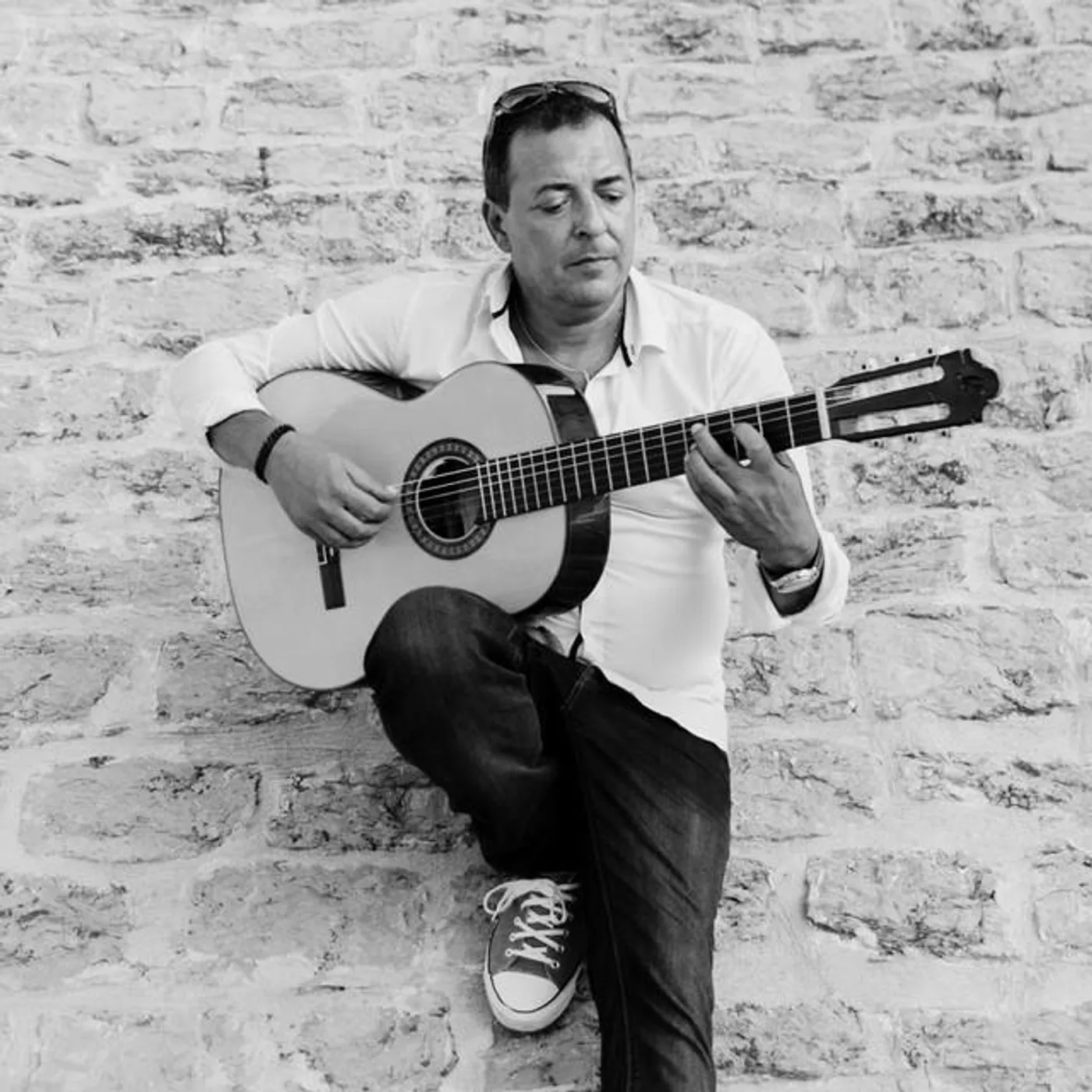 Antoine 'Tato' Garcia