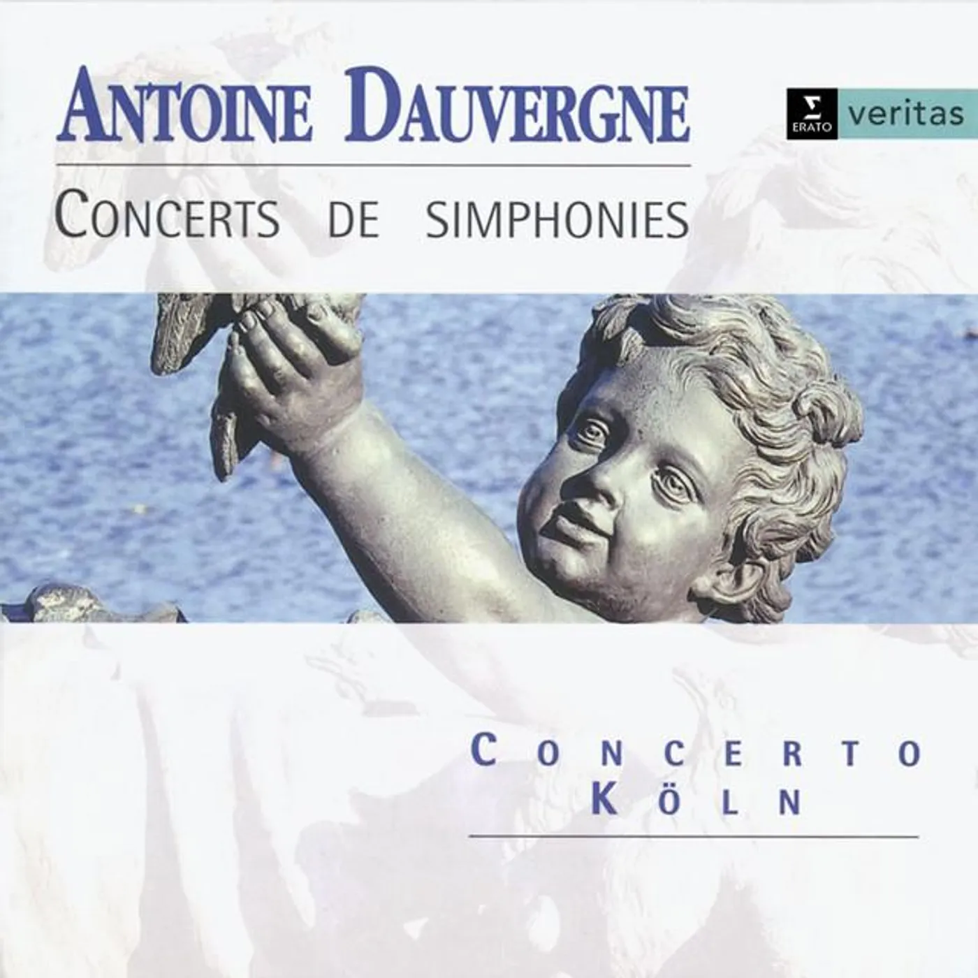 Antoine Dauvergne