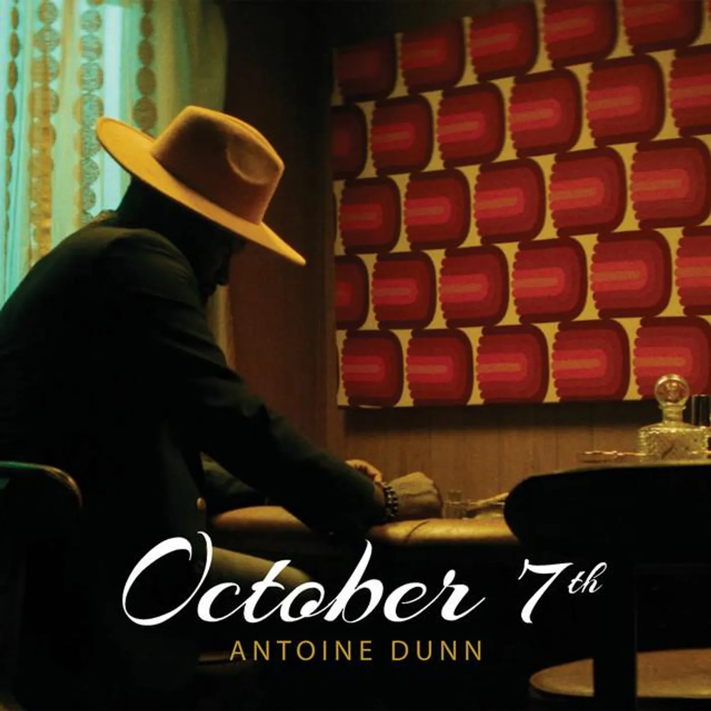 Antoine Dunn Brand Page