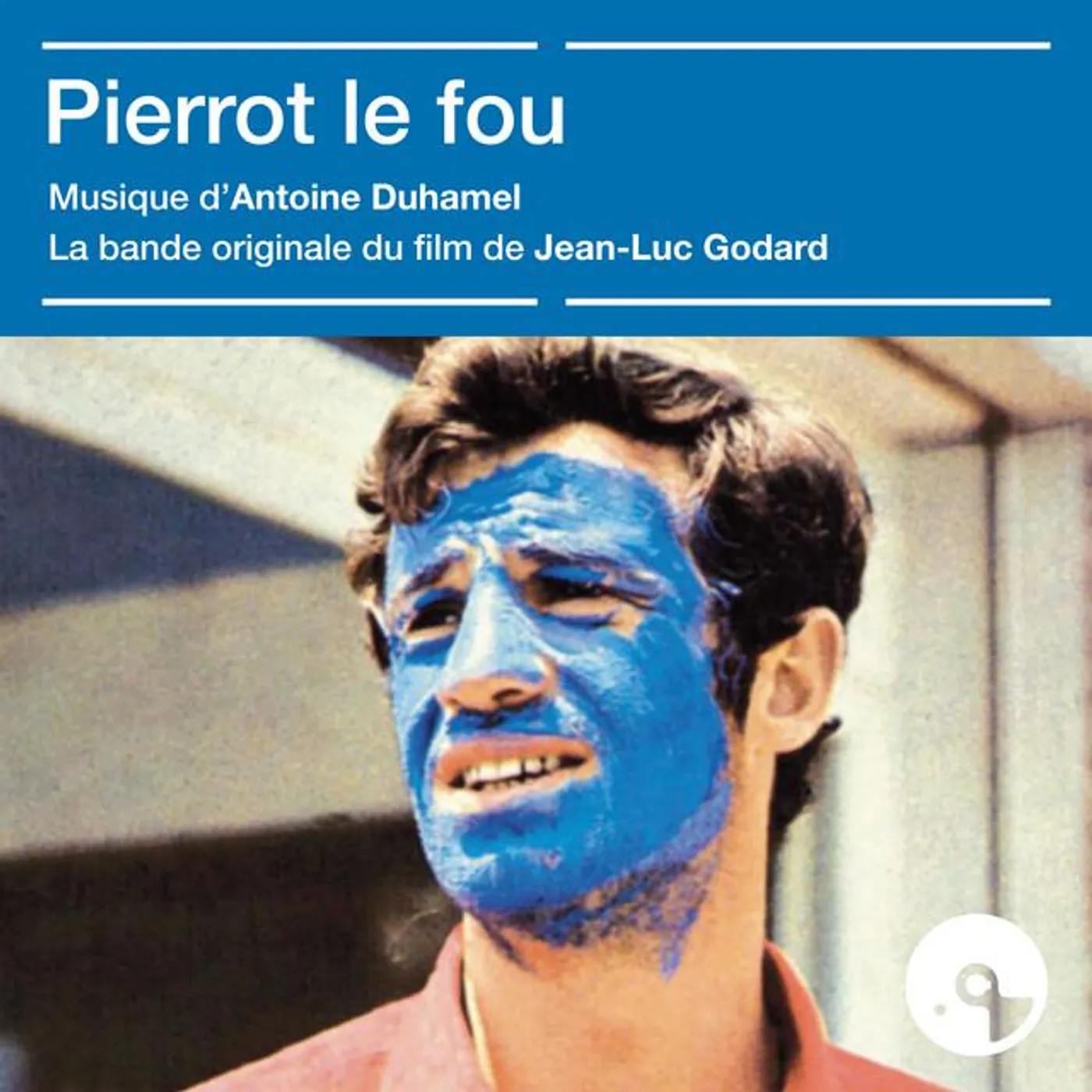 Antoine Duhamel Brand Page
