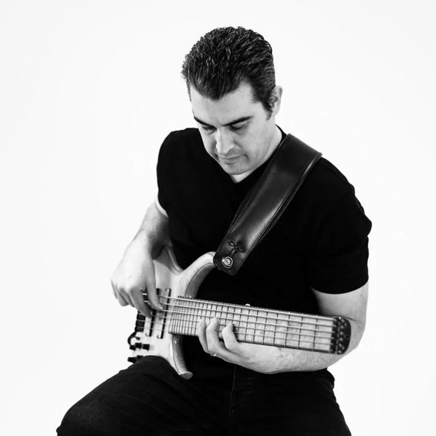 Antoine Fafard Brand Page