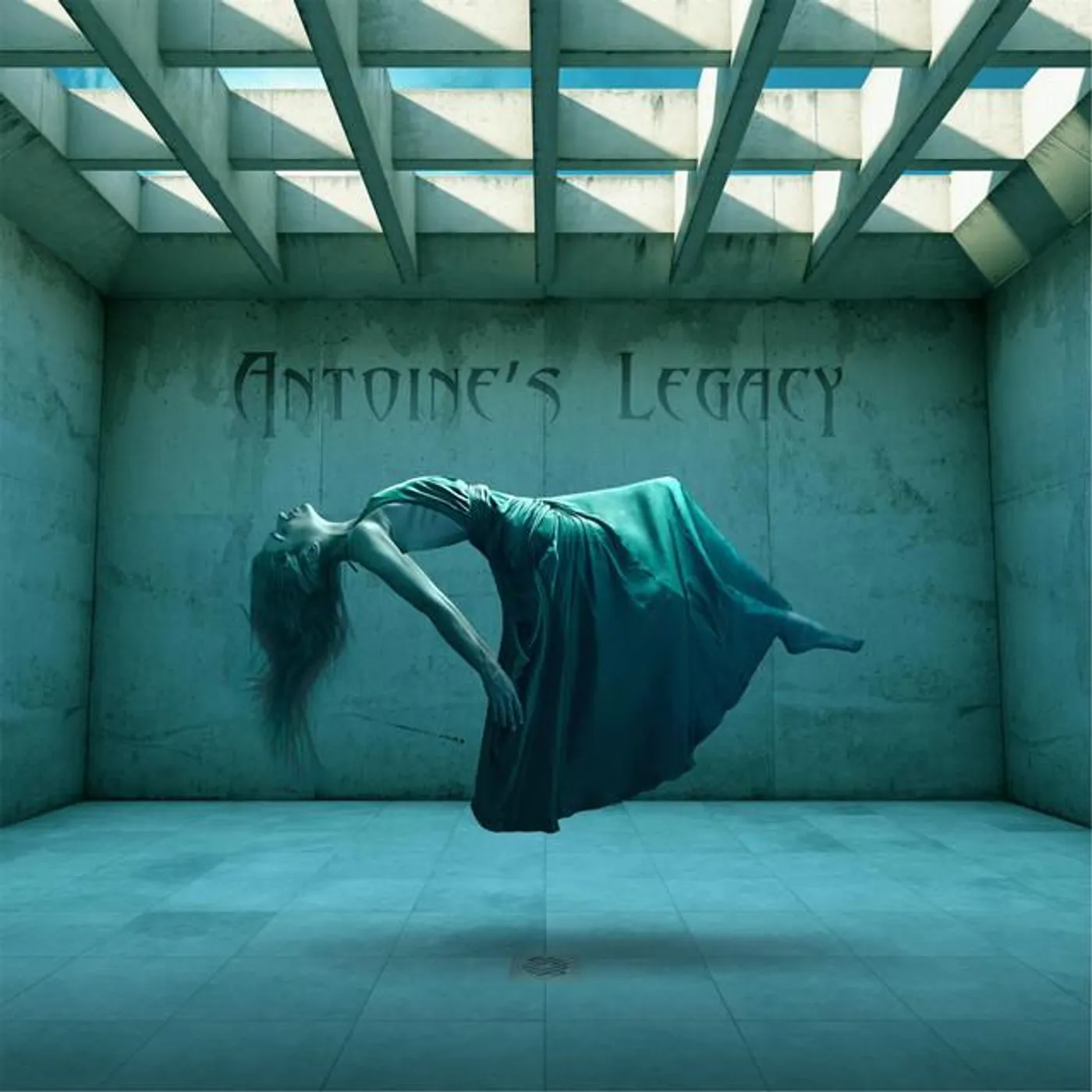 Antoine's Legacy Brand Page