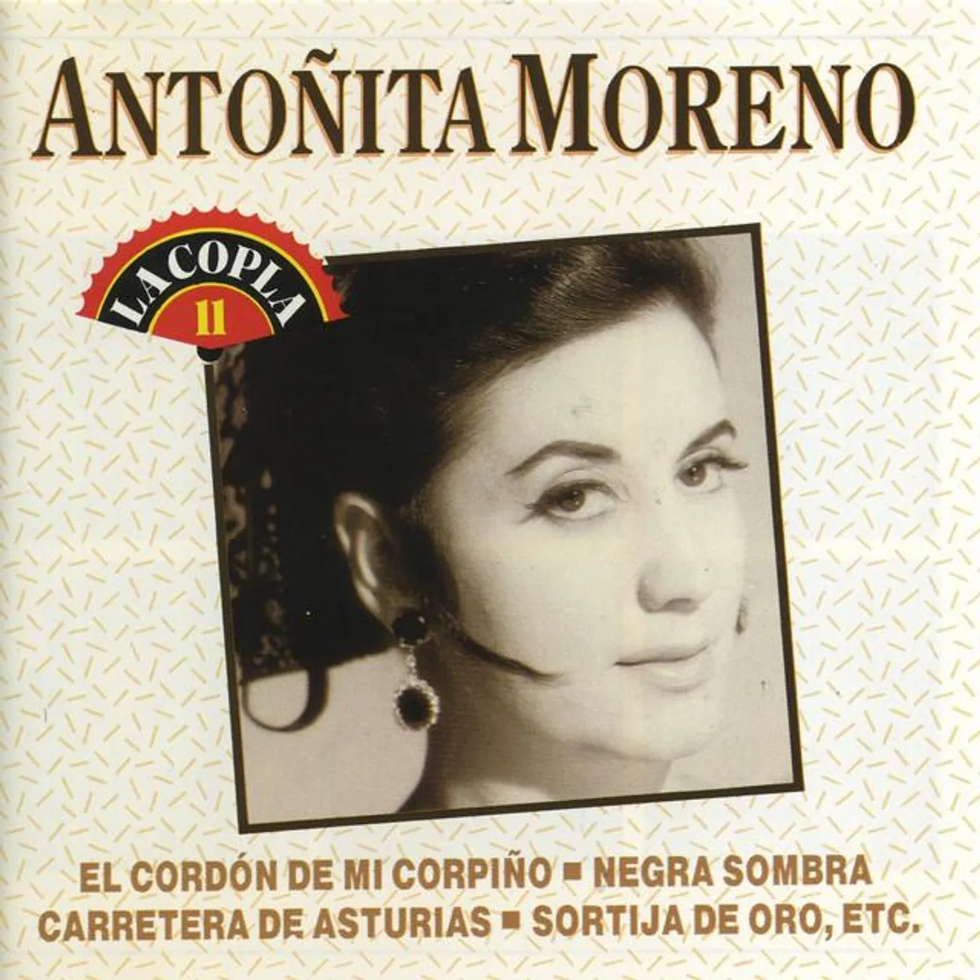 Antoñita Moreno