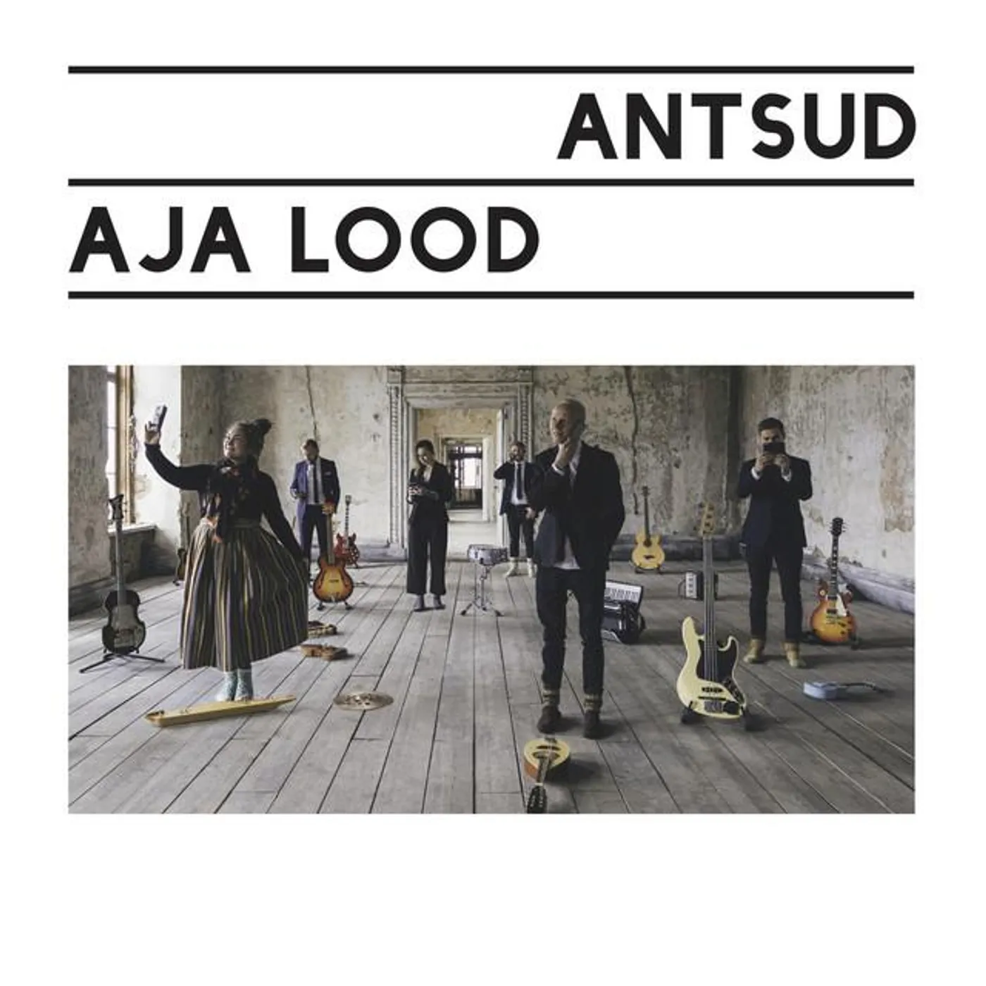 Antsud