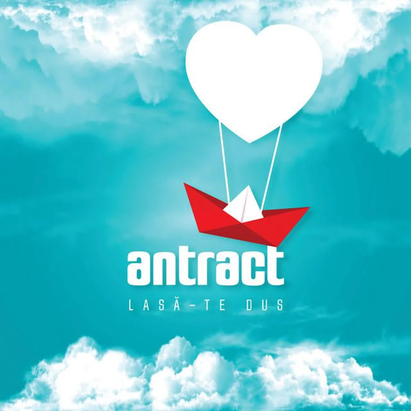 Antract Brand Page