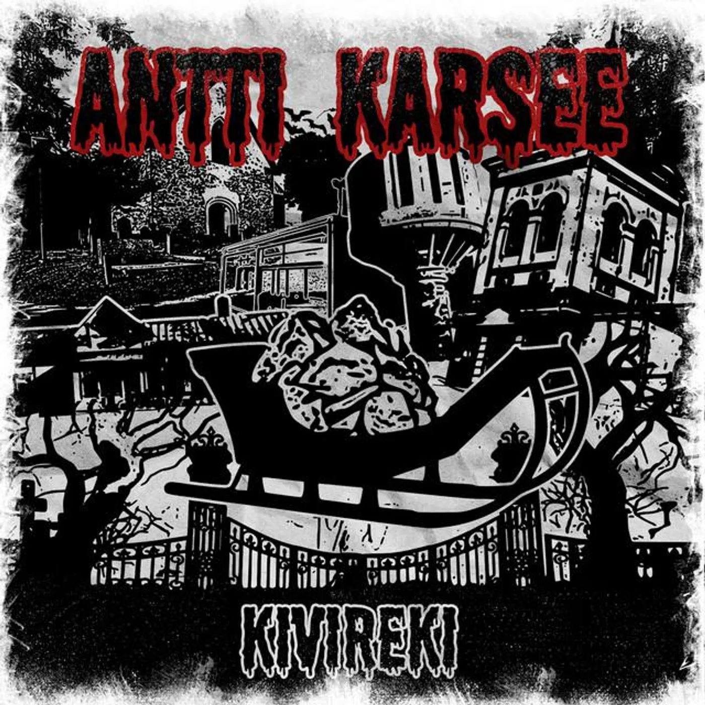 Antti Karsee