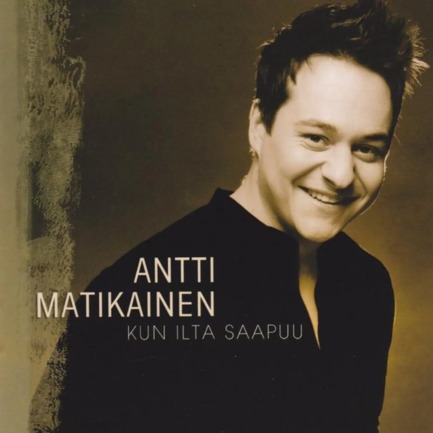 Antti Matikainen