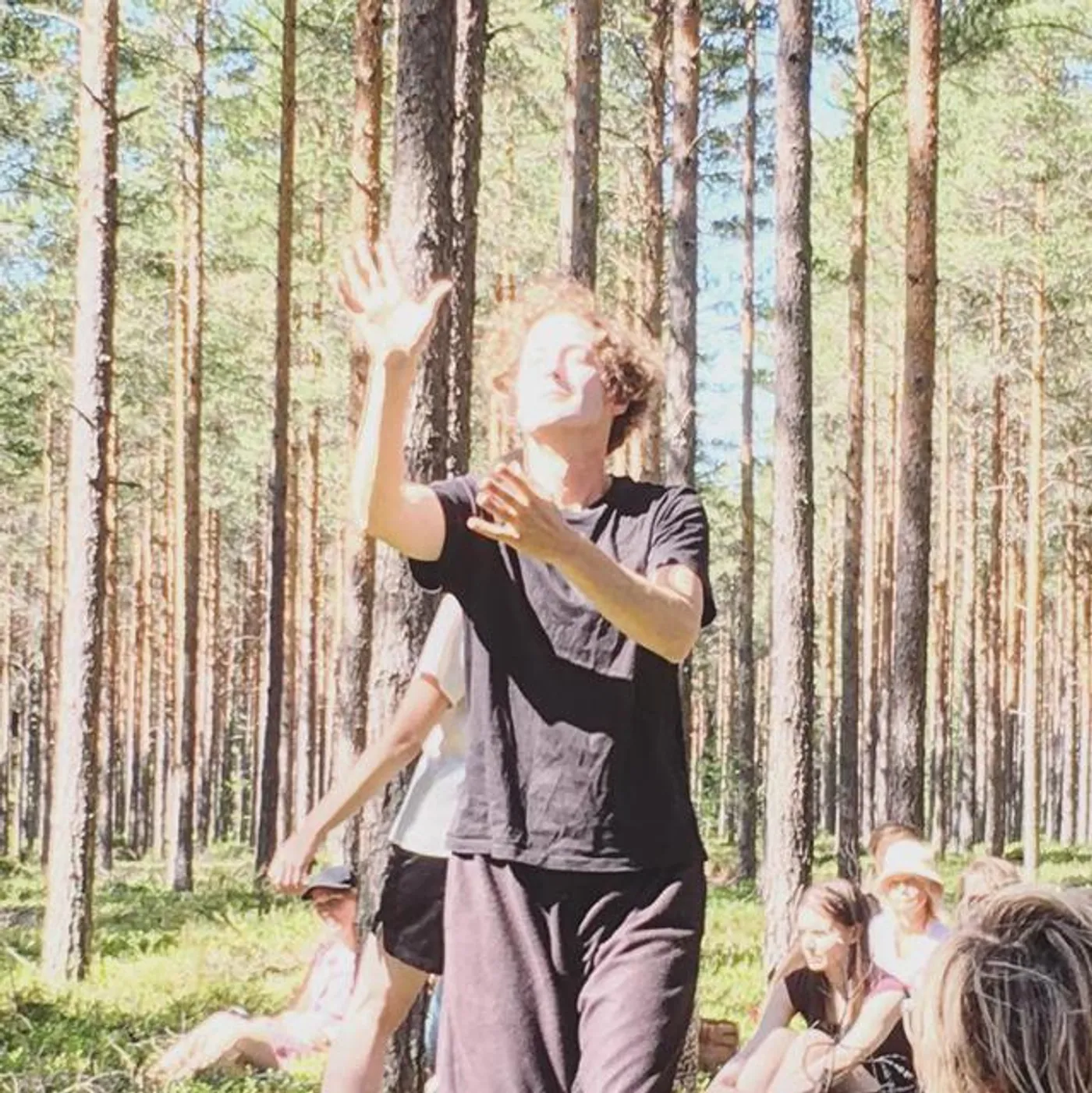 Antti Tolvi