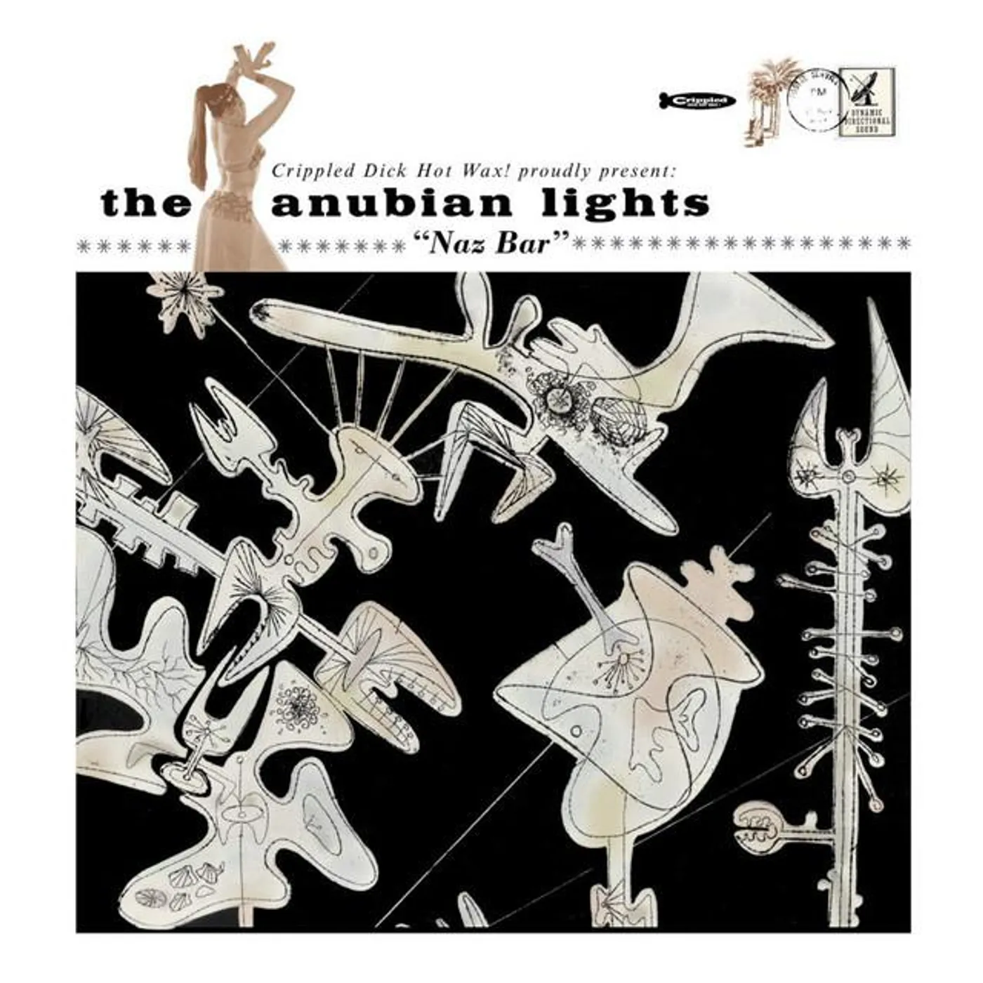 Anubian Lights