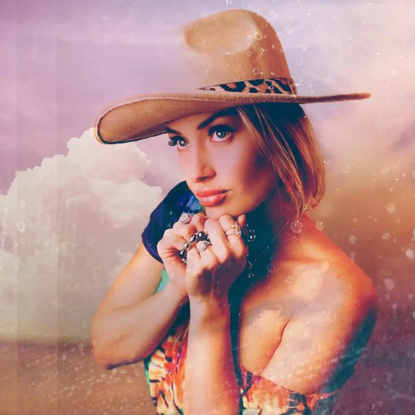 Anuhea Brand Page