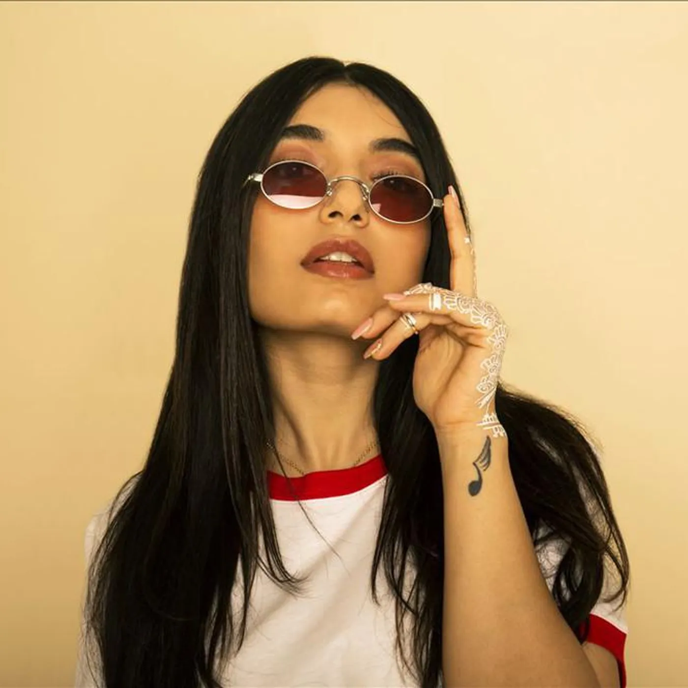 Anushqa
