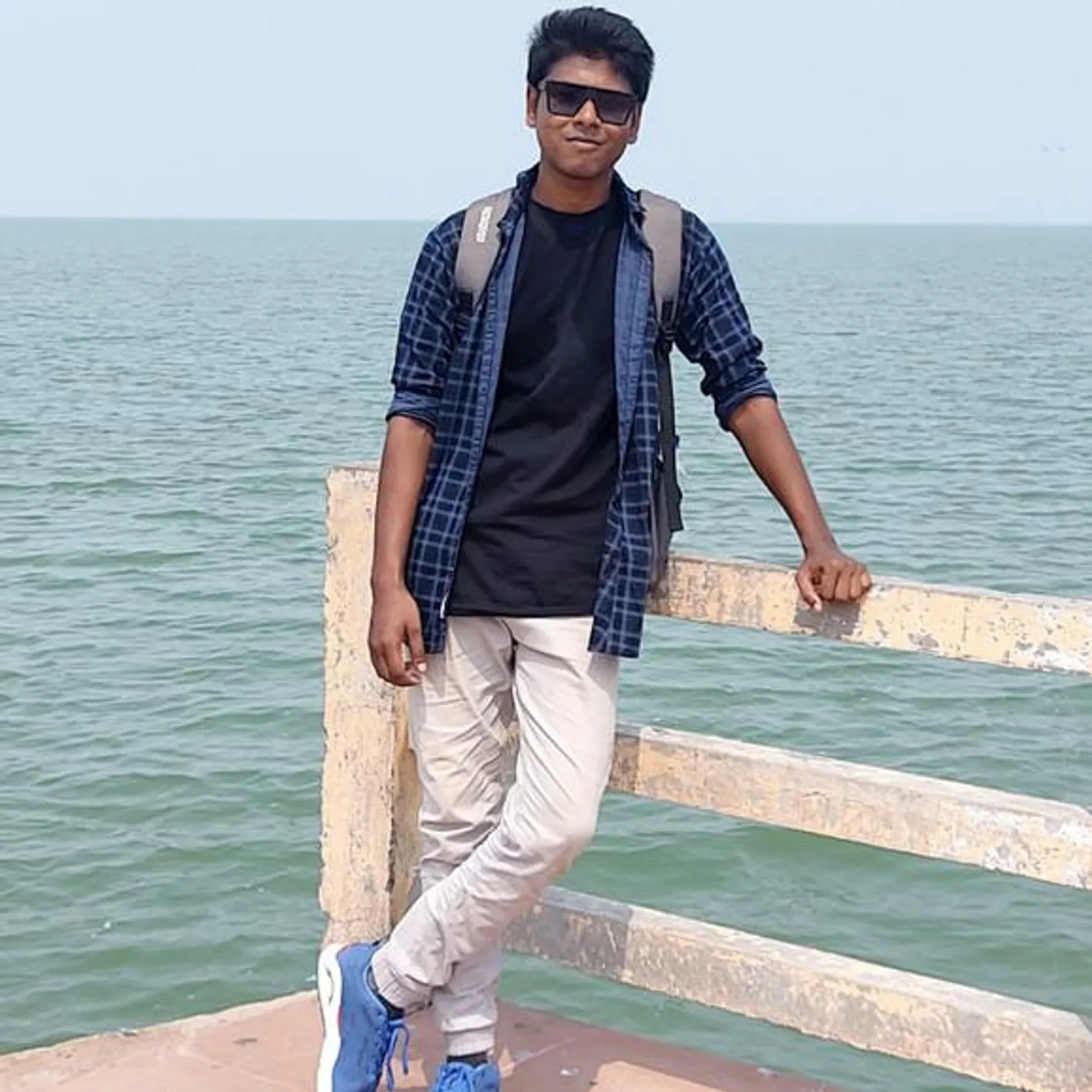 Anup4m Brand Page