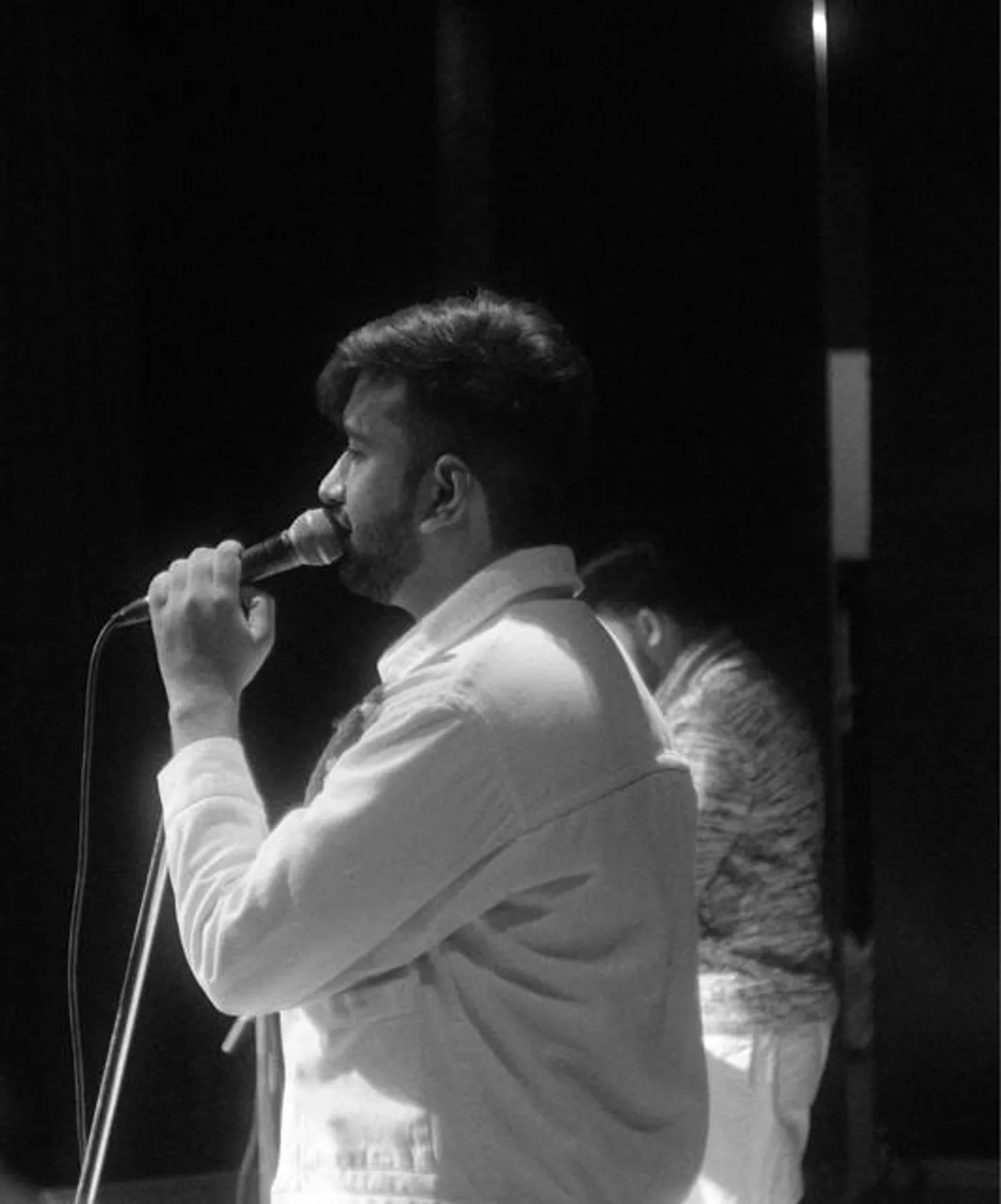 Anurag Vashisht