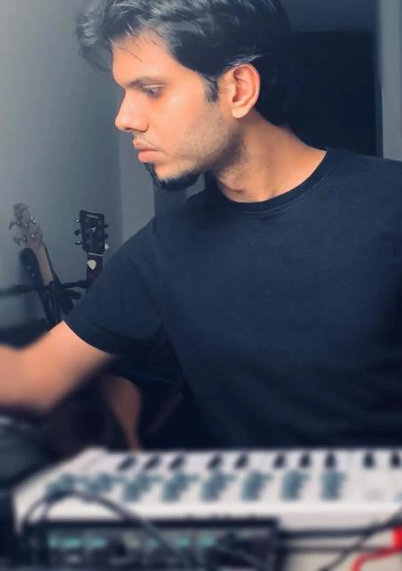 Anuraj Dadhich
