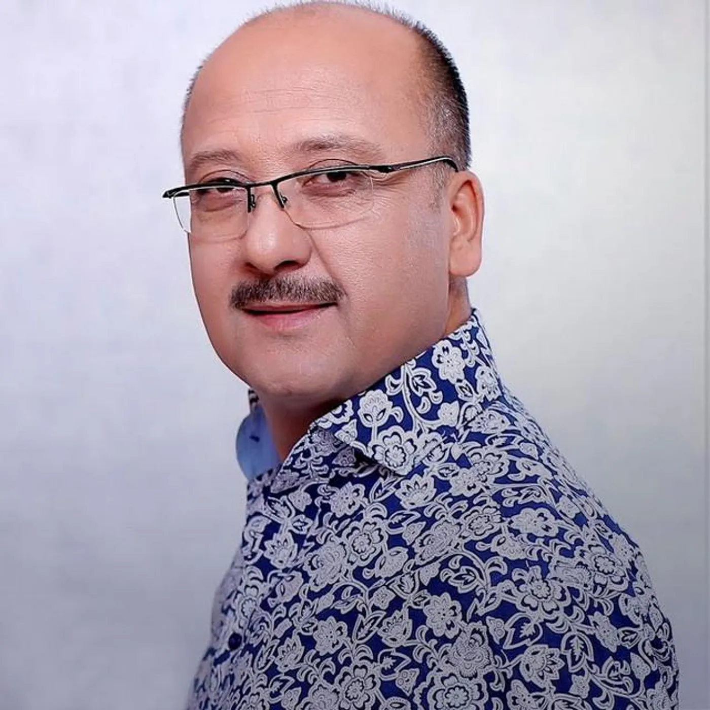 Anvar G'aniyev