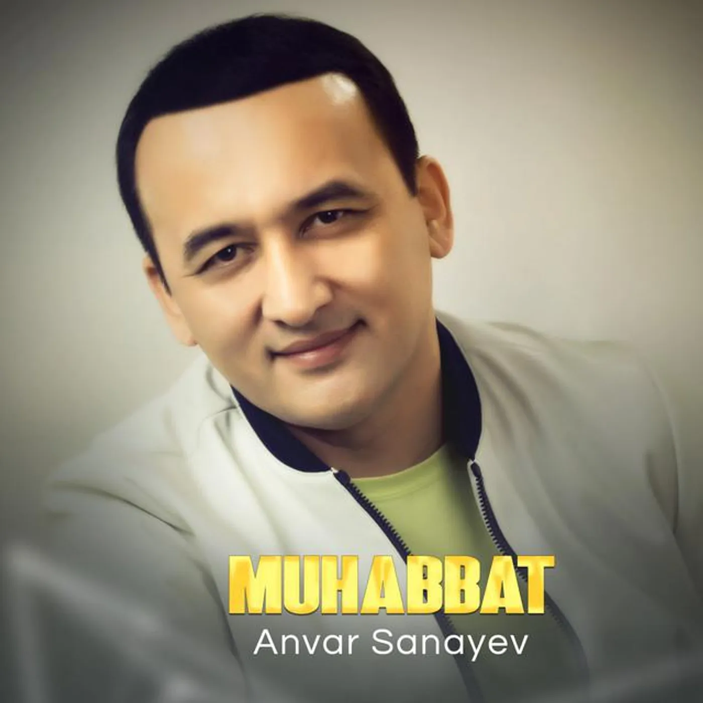 Anvar Sanayev