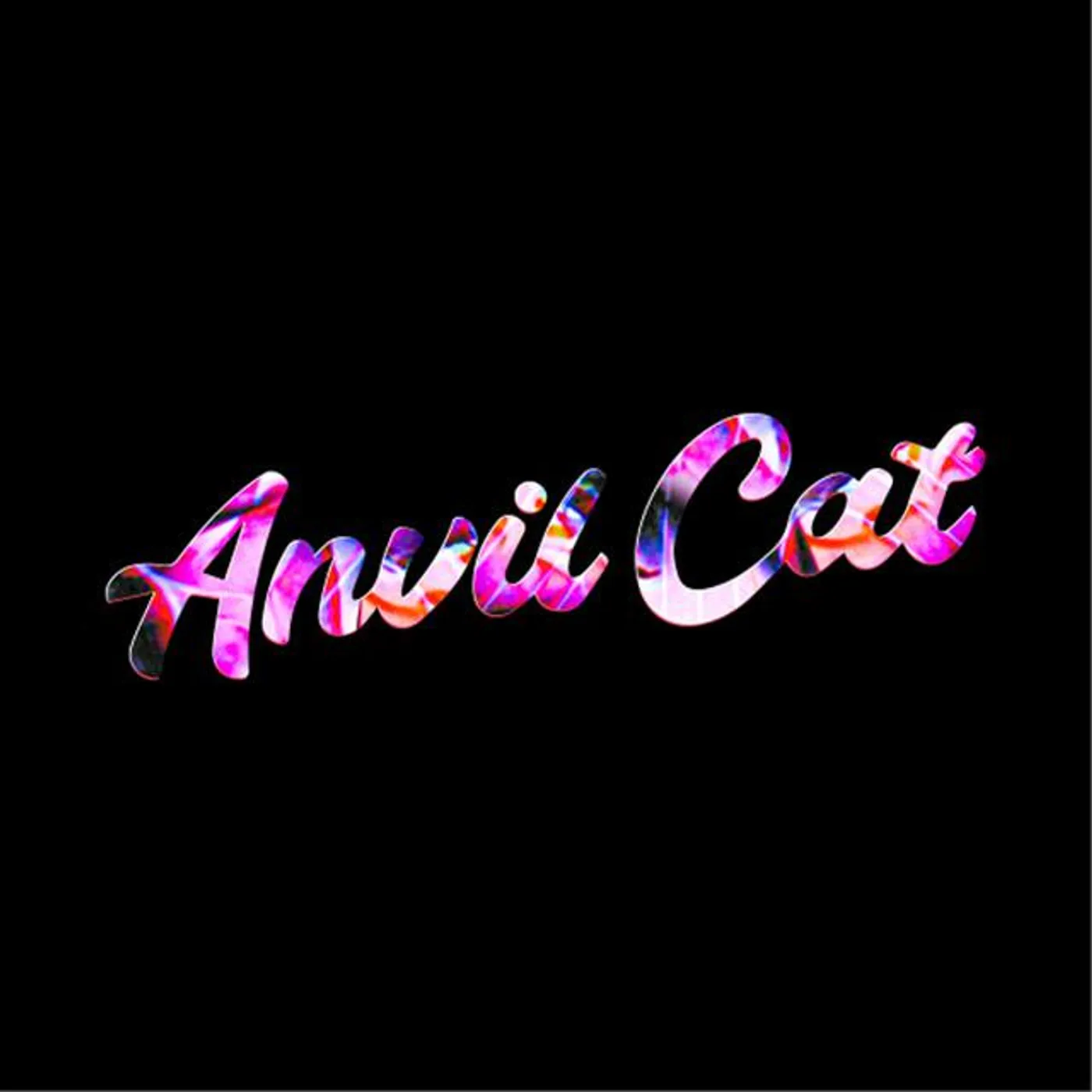 Anvil Cat Brand Page
