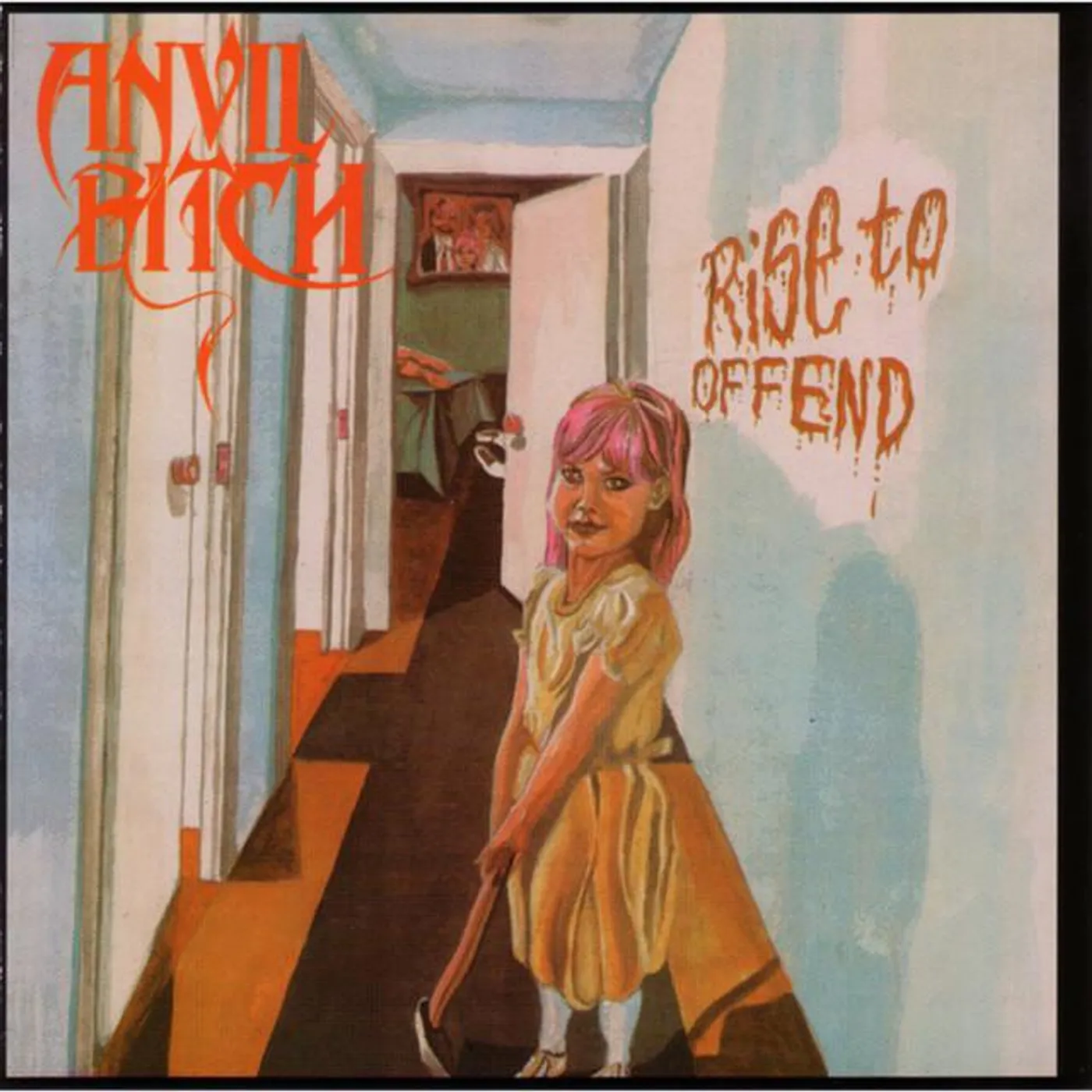 Anvil Bitch
