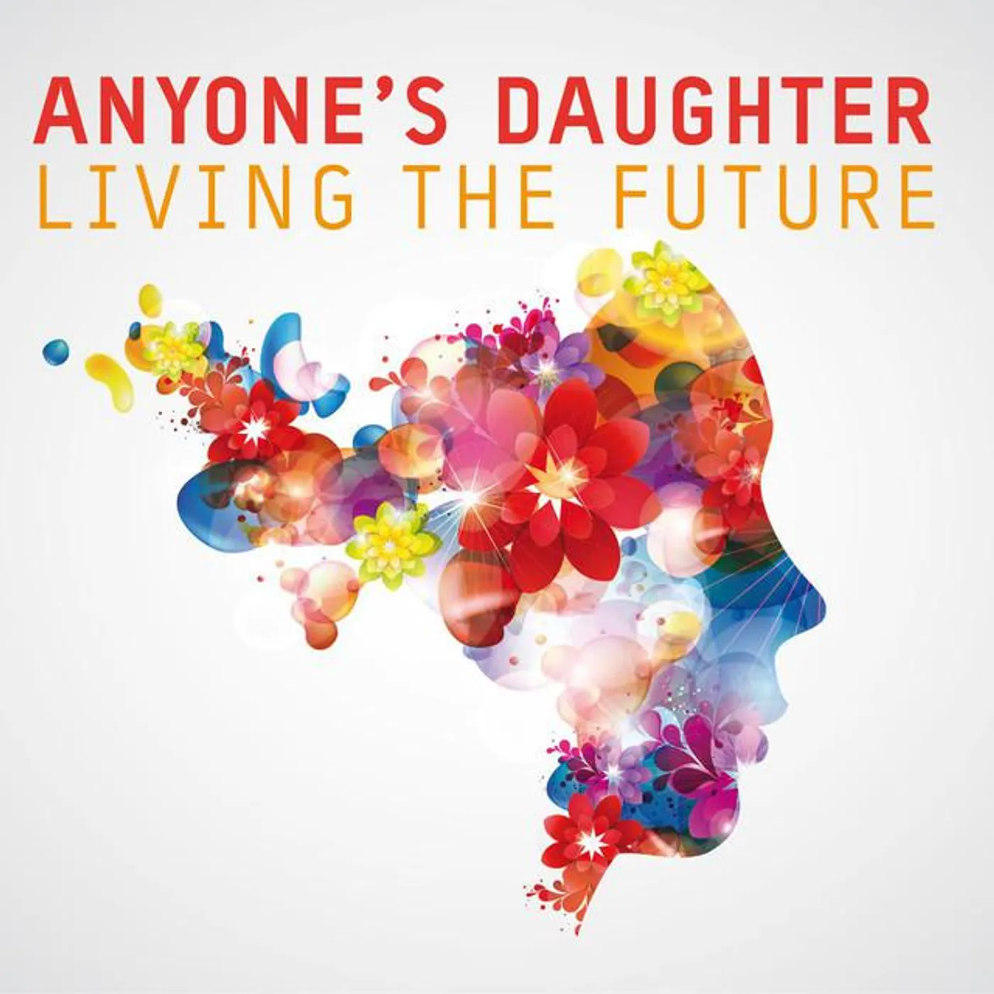 Anyone's Daughter Brand Page