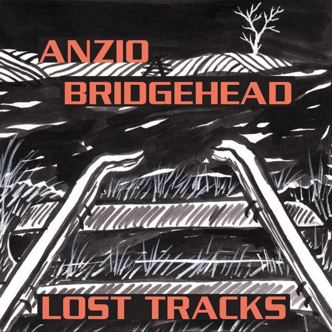 Anzio Bridgehead