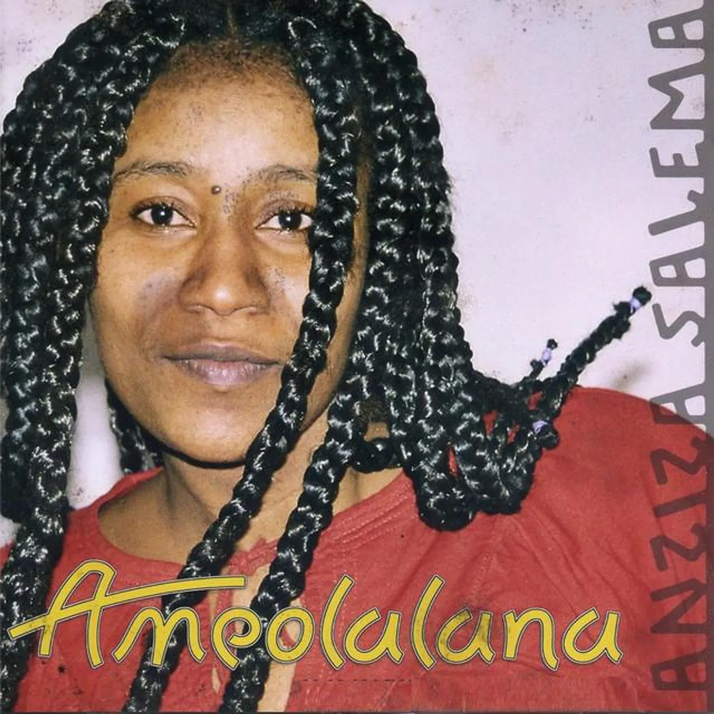 Anziza Salema