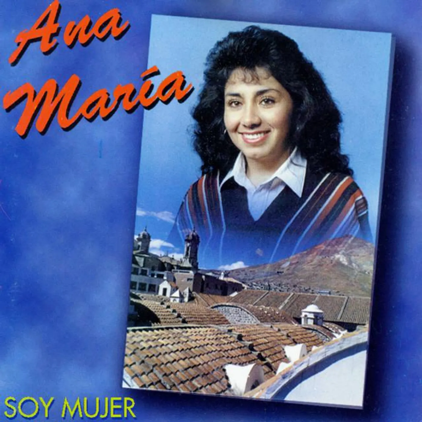 Ana María Niño de Guzmán