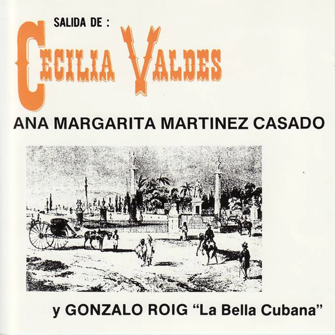 Ana Margarita Martinez Casado Brand Page