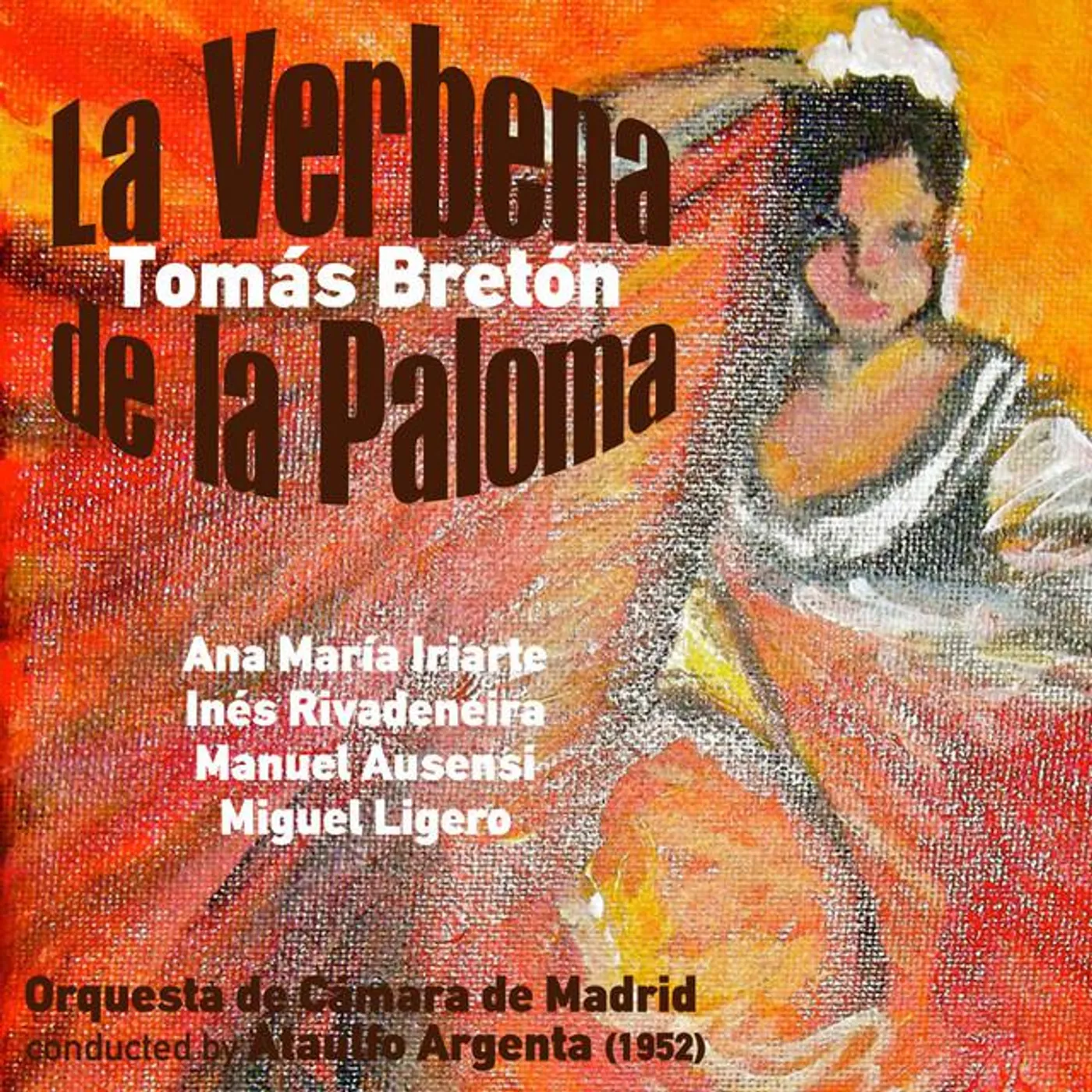 Ana Maria Iriarte Brand Page