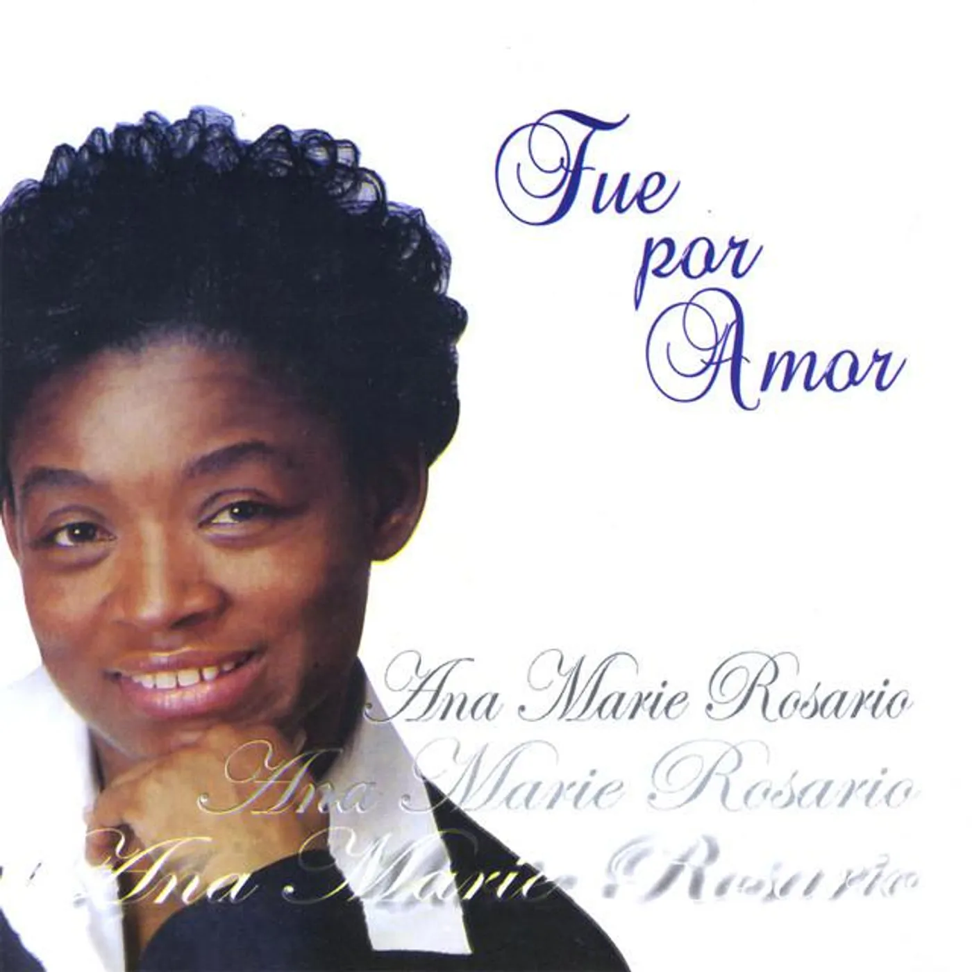 Ana Marie Rosario Brand Page