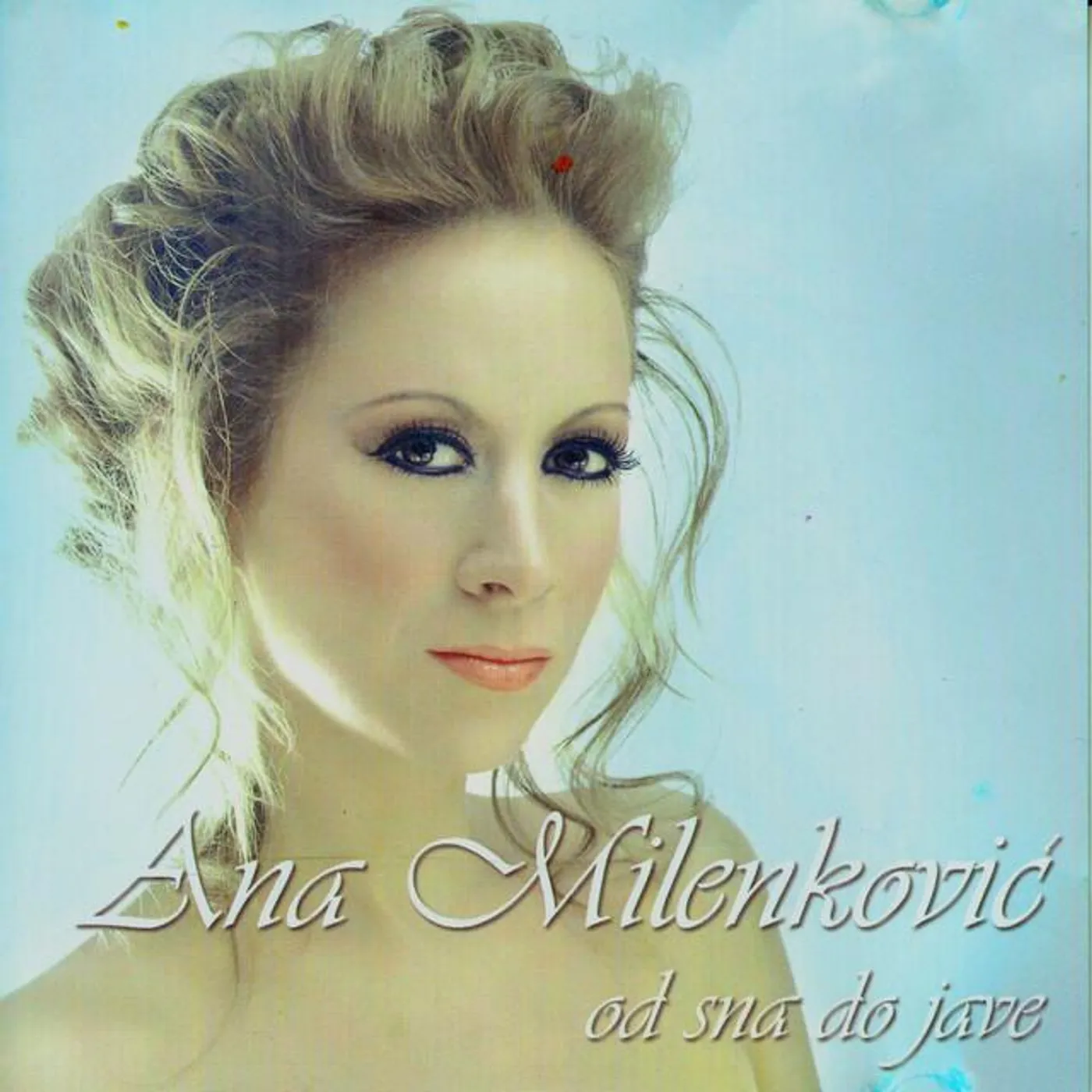 Ana Milenkovic