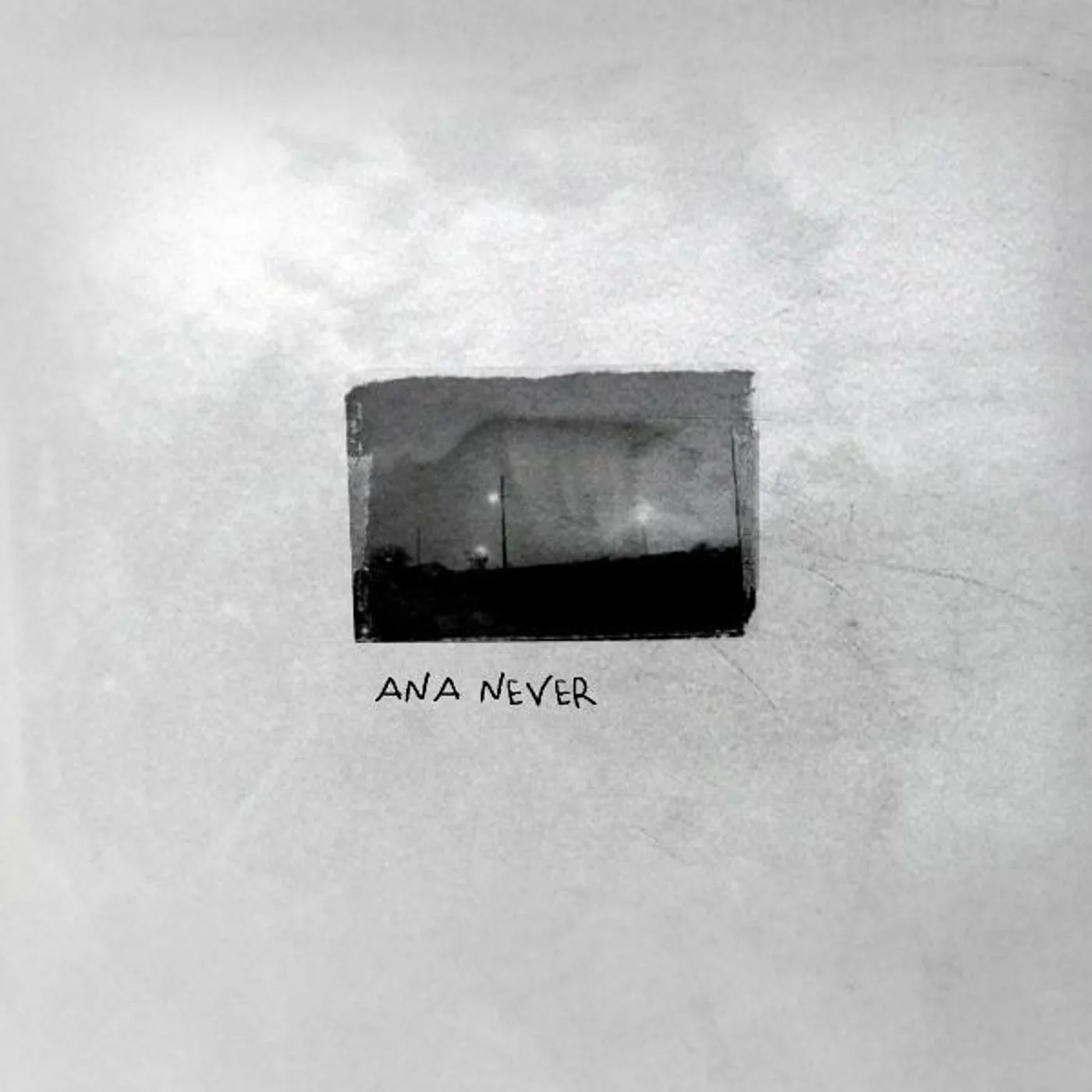 Ana Never