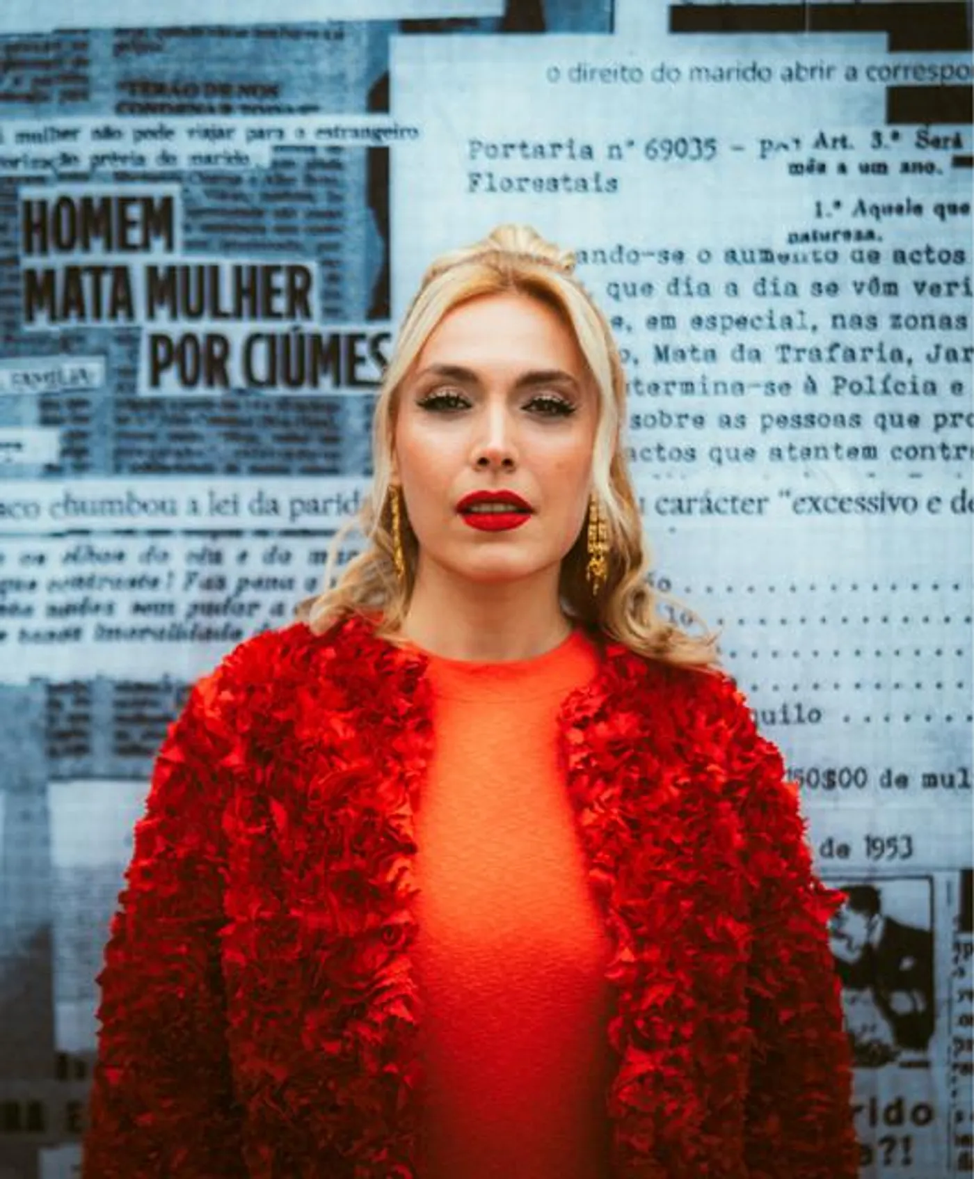 Ana Bacalhau