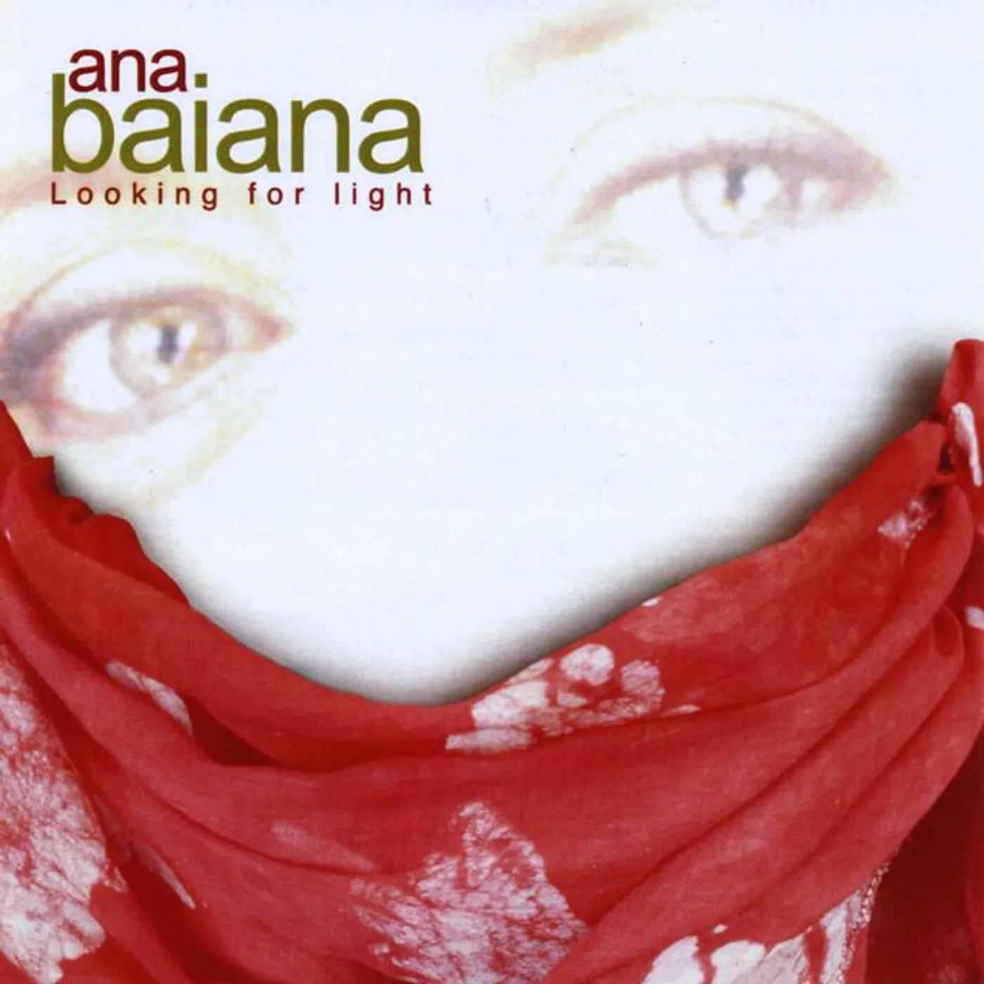 Ana Baiana