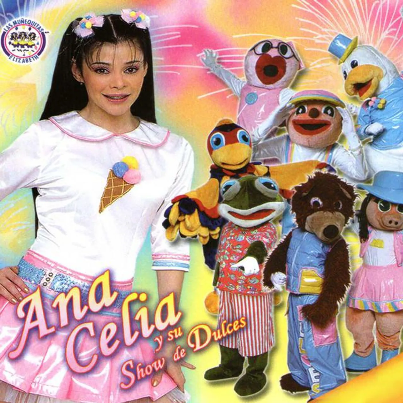 Ana Celia
