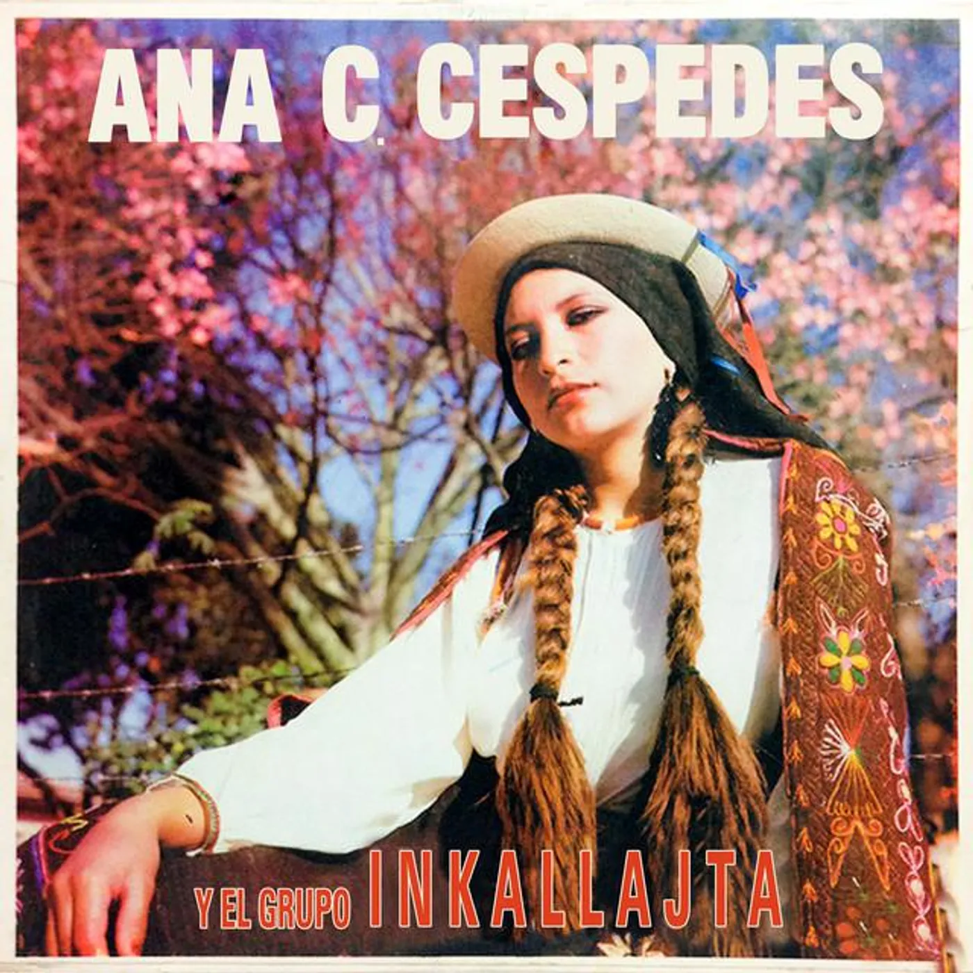 Ana Cristina Céspedes