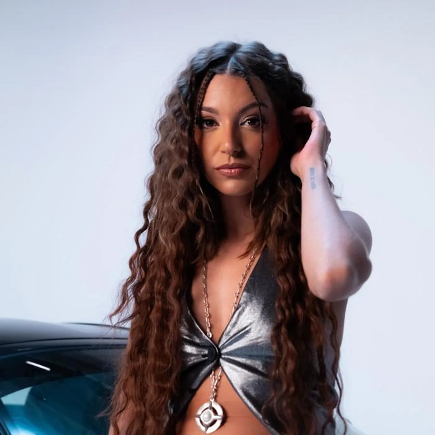 Ana Guerra Brand Page