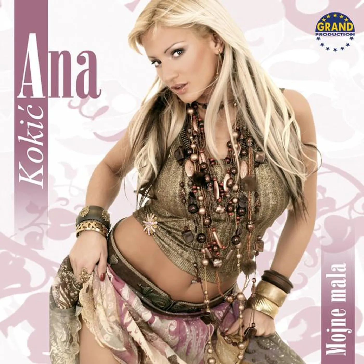 Ana Kokic