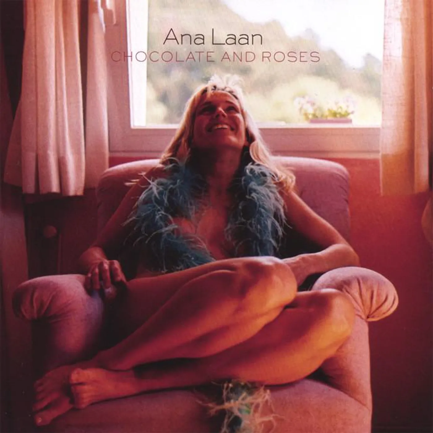 Ana Laan