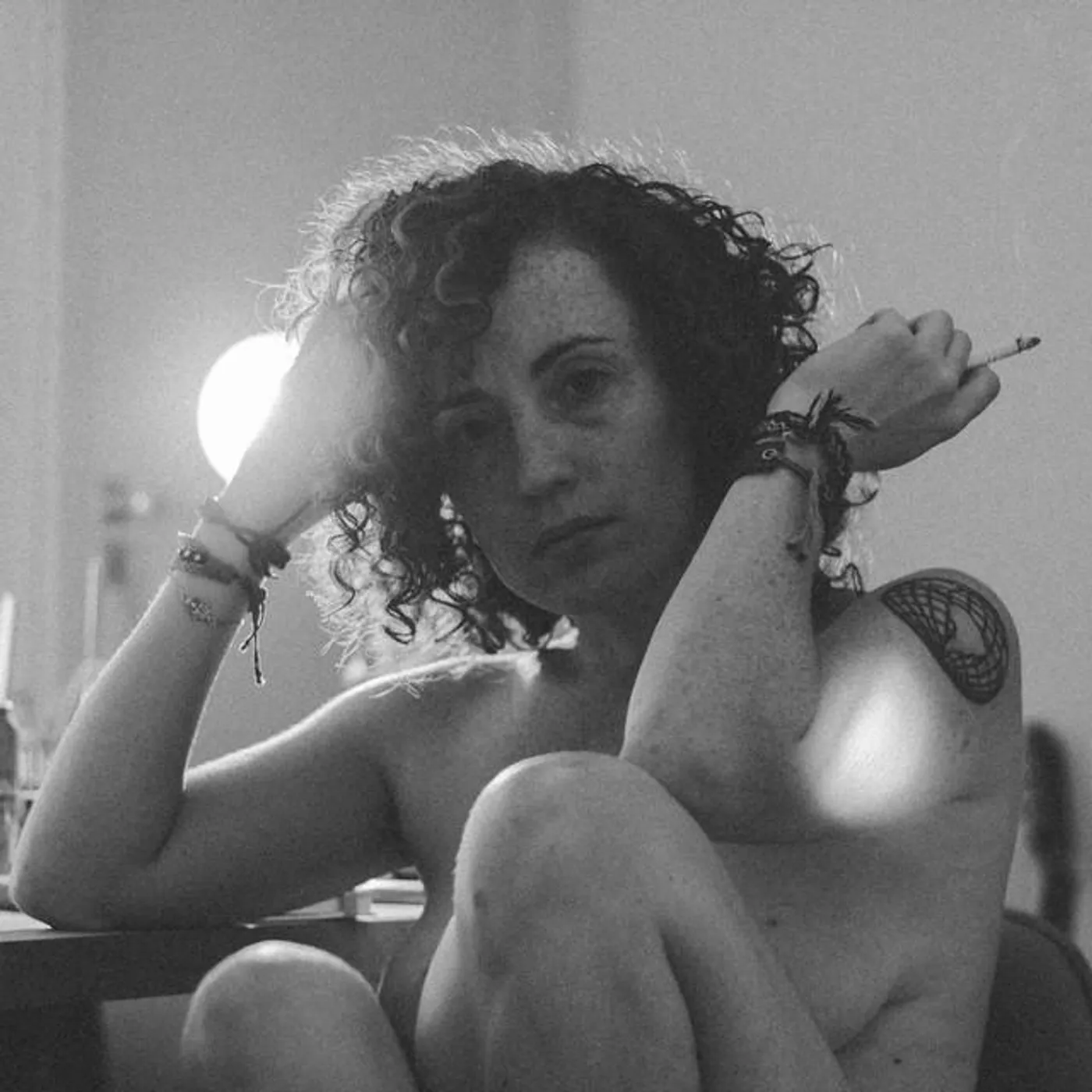 Ana Larousse