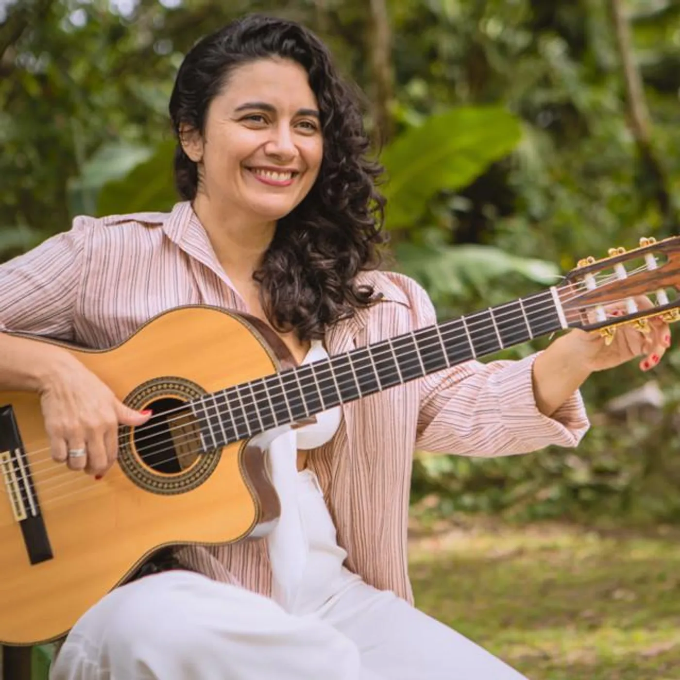 Ana Paula Da Silva