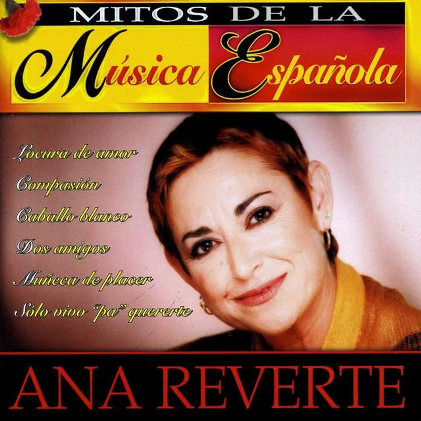 Ana Reverte