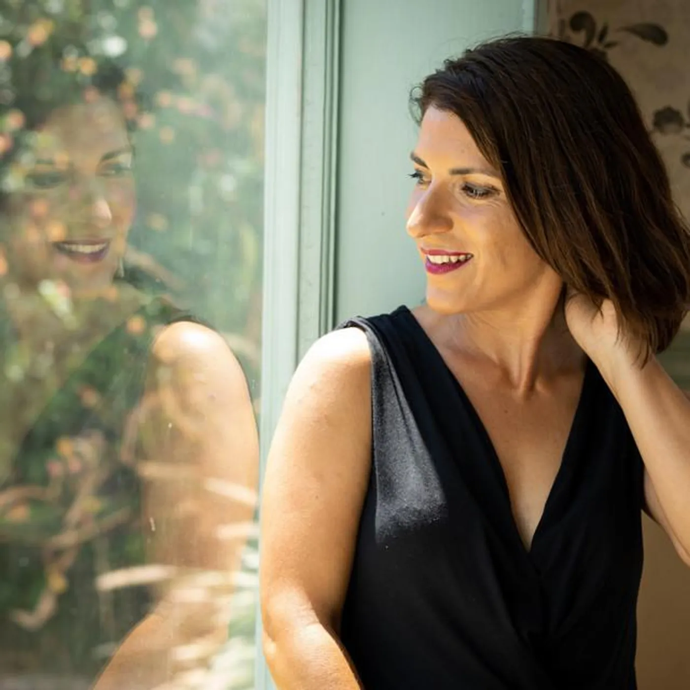 Ana Robles
