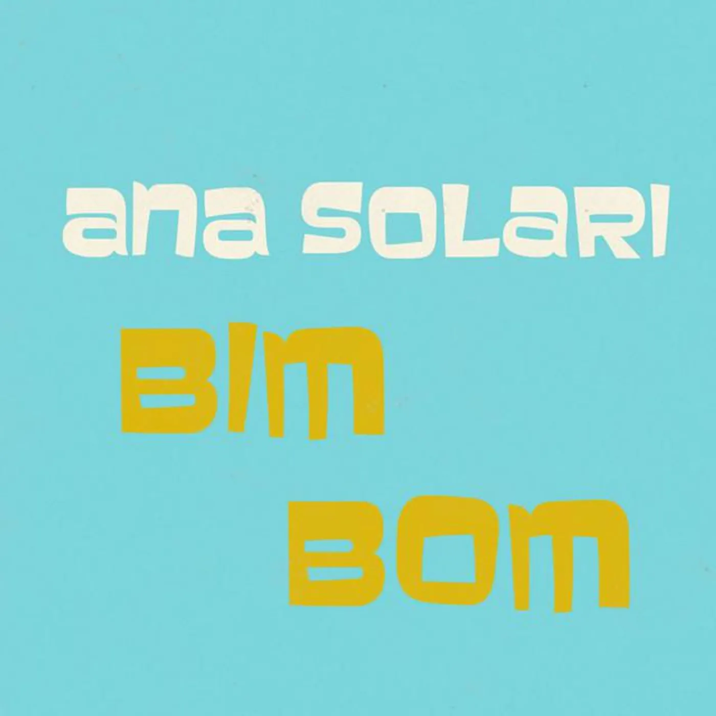 Ana Solari Brand Page